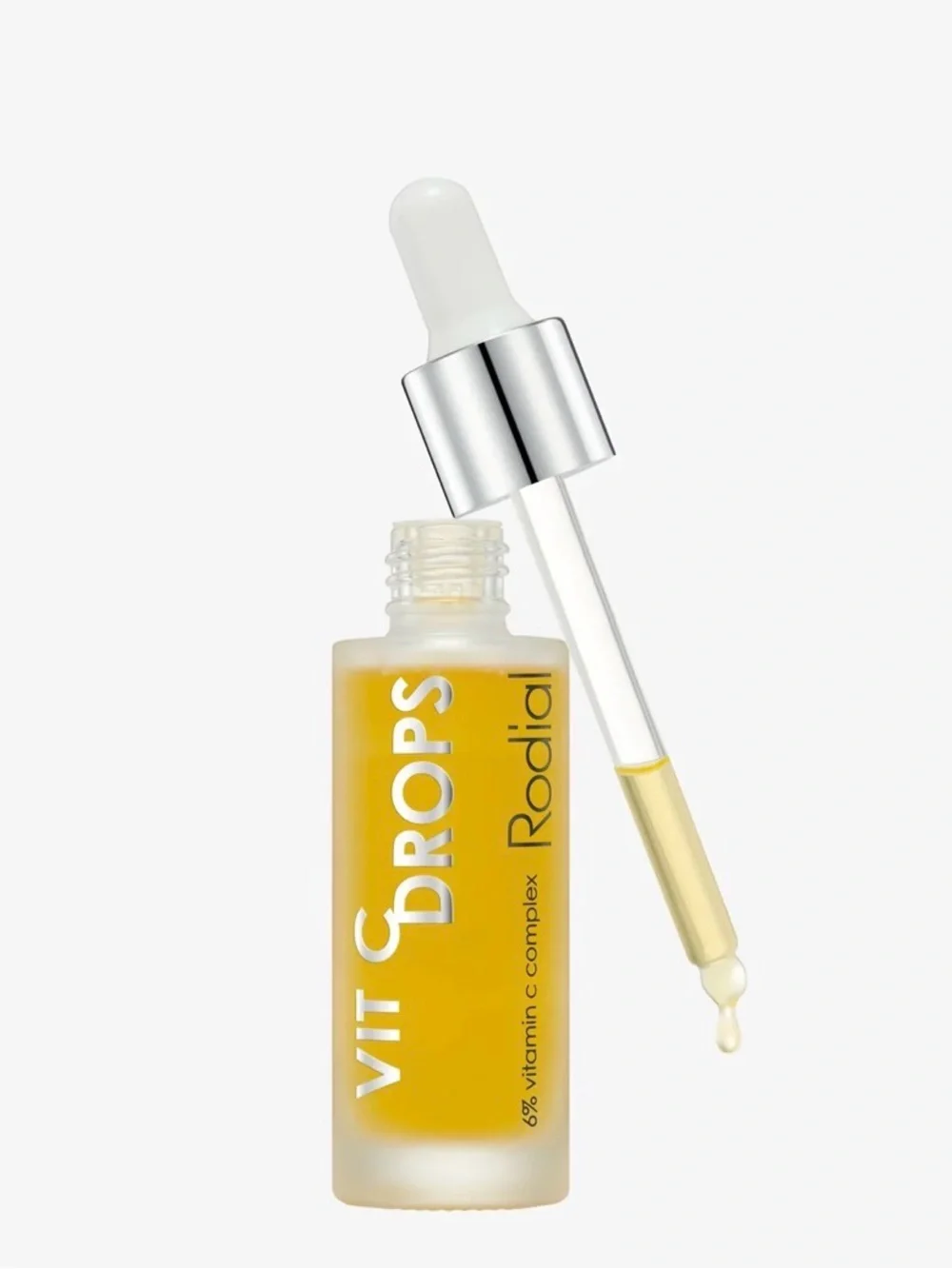 Rodial Vit C Drops